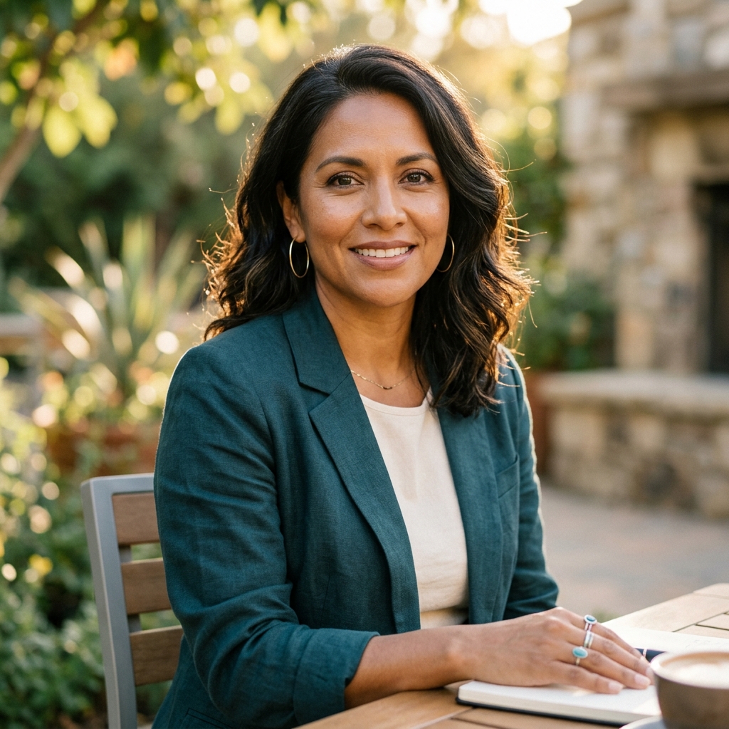 Diane Ortega
